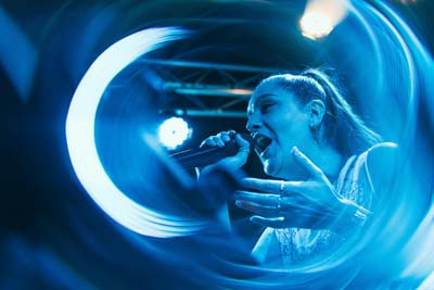 Base Bar – Lausanne